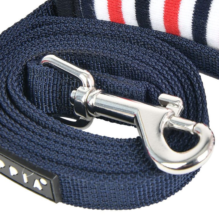 Puppia Laisse Puppia Summer Seaman Marine