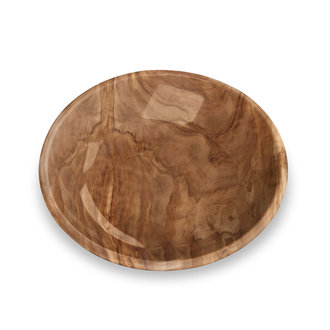 The Toutou Gamelle Olive Naturel Mini The Toutou Gamelle Olive Naturel Mini