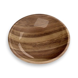 The Toutou Gamelle Acacia Bois Mini The Toutou Gamelle Acacia Bois Mini