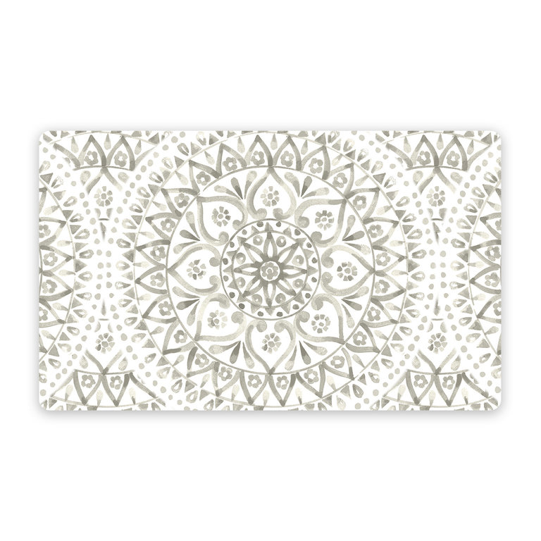 The Toutou Placemat Boho Taupe