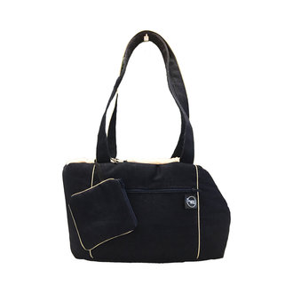 The Toutou Jeans Denim La Sac Open The Toutou Jeans Denim La Sac Open