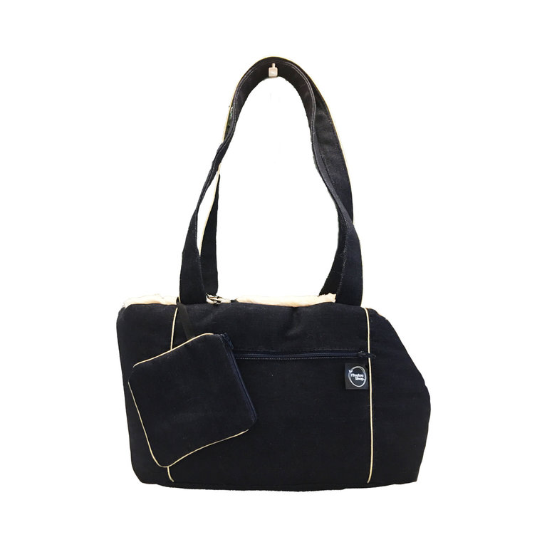 The Toutou Jeans Denim La Sac Open