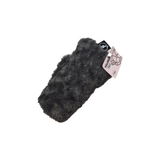 The Toutou Classic Urban Couverture Souple Taupe The Toutou Classic Urban Couverture Souple Taupe