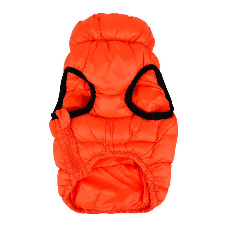 Puppia Manteau Puppia Ultralight Orange