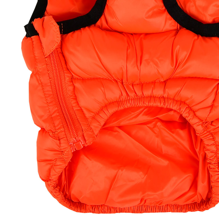 Puppia Manteau Puppia Ultralight Orange