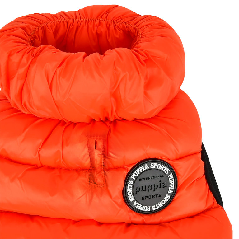 Puppia Manteau Puppia Ultralight Orange