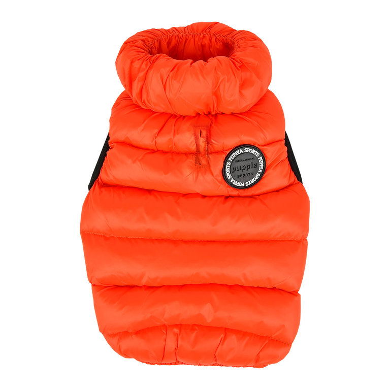 Puppia Manteau Puppia Ultralight Orange