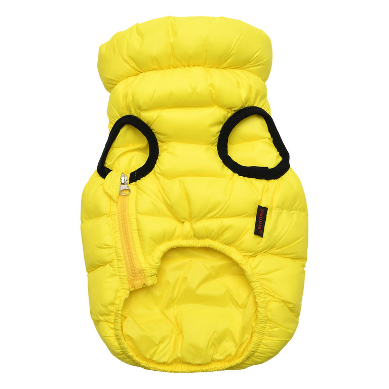 Puppia Manteau Puppia Ultralight Jaune