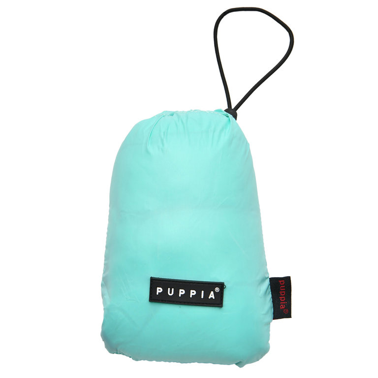 Puppia Manteau Puppia Ultralight Bleu Ciel