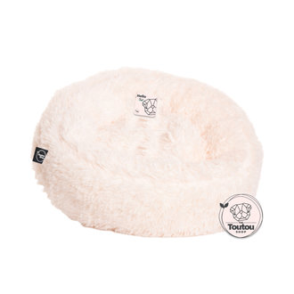 The Toutou Coussin Apaisant Beige The Toutou Coussin Apaisant Beige