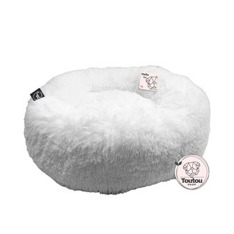 The Toutou Coussin Apaisant Blanc The Toutou Coussin Apaisant Blanc