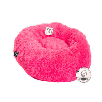 The Toutou Coussin Apaisant Fuchsia The Toutou Coussin Apaisant Fuchsia