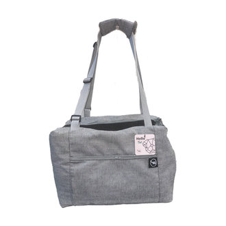 The Toutou Jeans Stone Le Sac Avion The Toutou Jeans Stone Le Sac Avion
