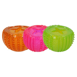 Comets Jouet Comets Ceres with Treat Locker