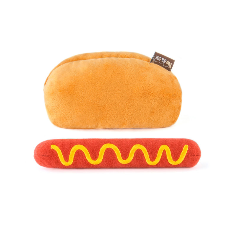 Play Jouet Play American Classic Hotdog