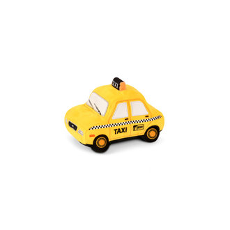 Play Jouet Play Canine Commute New York Taxi