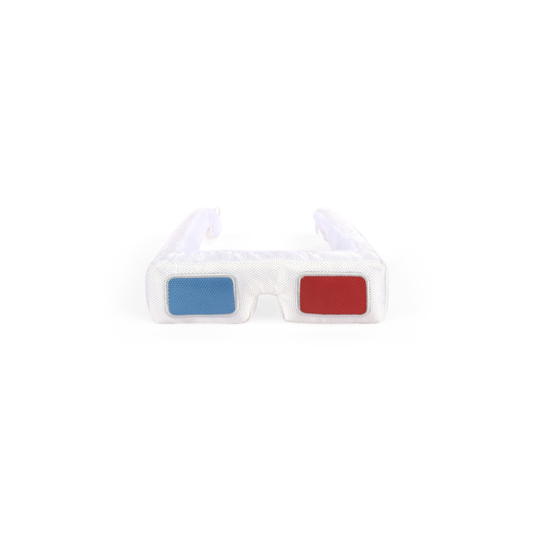 Play Jouet Play Hollywoof Cinema Lunettes 3D