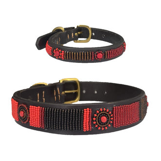 Nata'Chien Collier Nata'Chien Vanille Nata'Chien Collier Nata'Chien Vanille