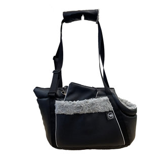 The Toutou Dark & Sweet Le Sac Classique The Toutou Dark & Sweet Le Sac Classique