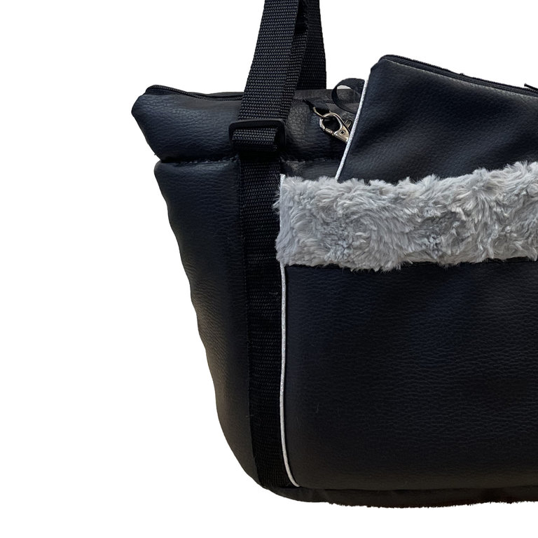 The Toutou Dark & Sweet Le Sac Classique