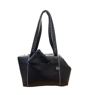The Toutou Dark & Sweet Le Sac Open The Toutou Dark & Sweet Le Sac Open