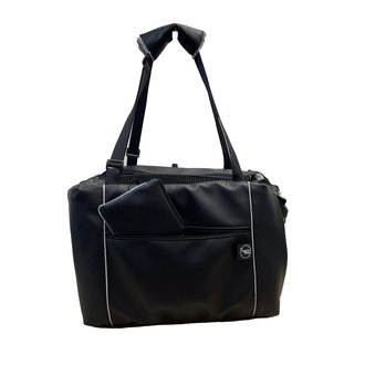 The Toutou Dark & Sweet Le Sac Avion The Toutou Dark & Sweet Le Sac Avion