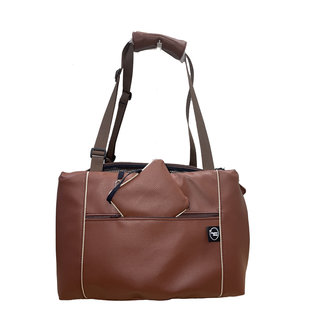 The Toutou Smooth & Chic Le Sac Avion The Toutou Smooth & Chic Le Sac Avion