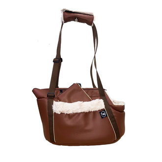 The Toutou Smooth & Chic Le Sac Classique The Toutou Smooth & Chic Le Sac Classique