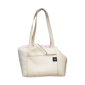 The Toutou Girly & Milky Le Sac Open The Toutou Girly & Milky Le Sac Open