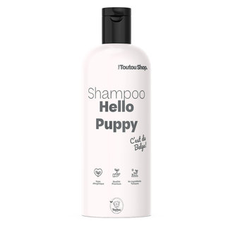 The Toutou Shampooing Toutou Puppy 250 ml The Toutou Shampooing Toutou Puppy 250 ml