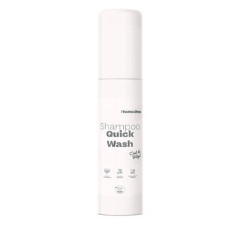 The Toutou Shampooing Toutou Quick Wash 250 ml The Toutou Shampooing Toutou Quick Wash 250 ml