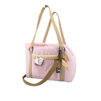 The Toutou Strawberry Lover Le Sac Open The Toutou Strawberry Lover Le Sac Open
