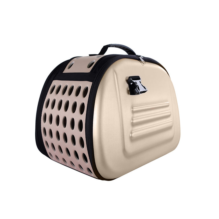 Innopet Sac de Transport Classic EFA Beige