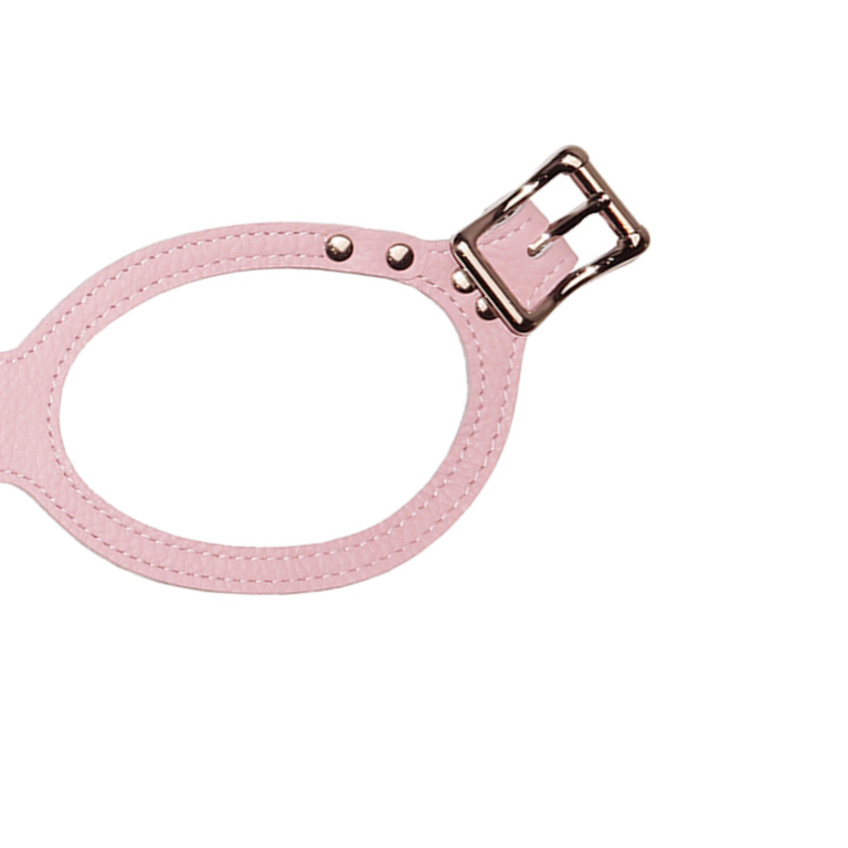 Harnais Buddy Belts Premium Rose