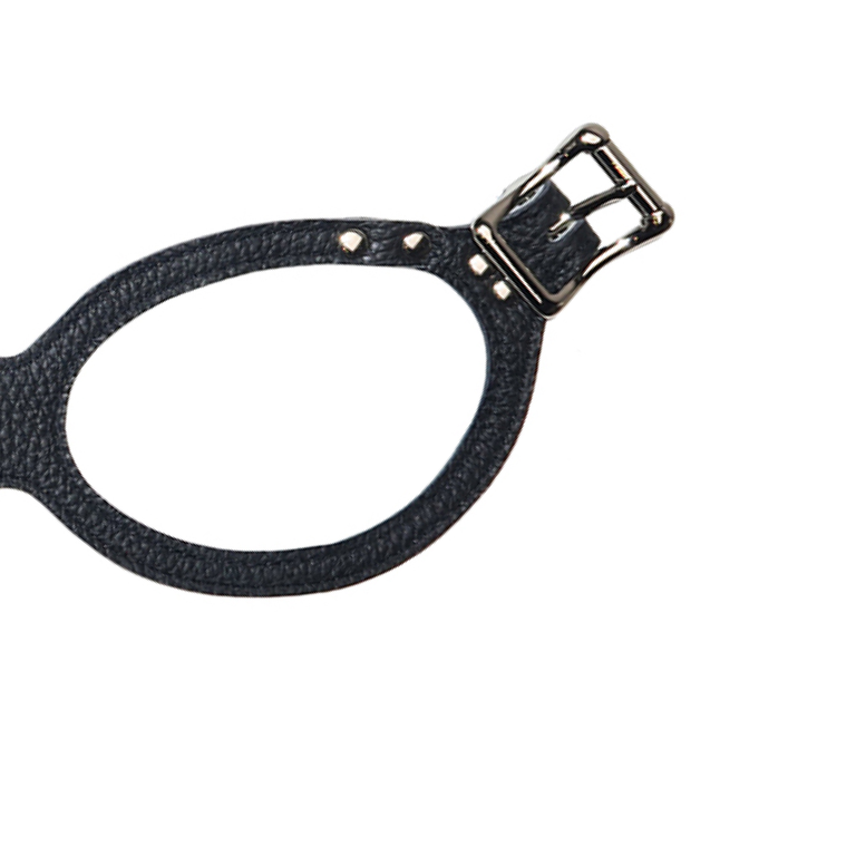 Harnais Buddy Belts Premium Noir