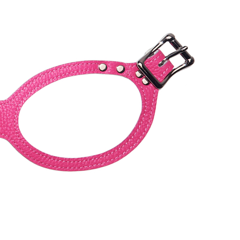 Harnais Buddy Belts Luxury Rose Flash