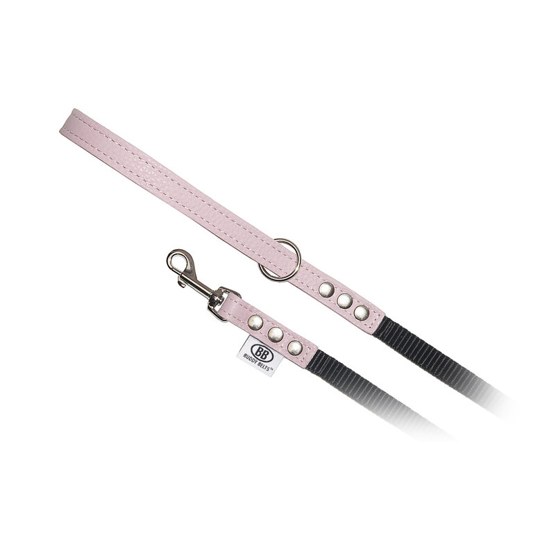 Harnais Buddy Belts Premium Rose