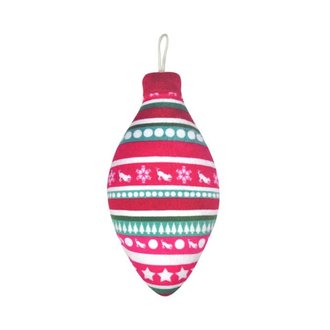 Play Jouet Play Santa's Little Squeakers Peace & Joy