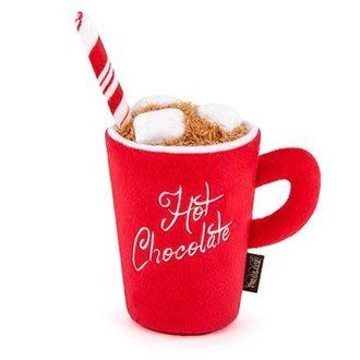 Play Jouet Play Holiday Classic Ho Ho Ho Hot Chocolate