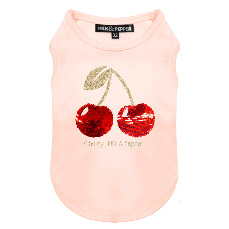 Milk & Pepper T-shirt Milk & Pepper Colette