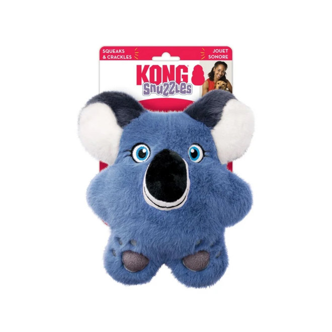 Peluche pour chien édition limitée Noël - Rocking Rudolph – inooko