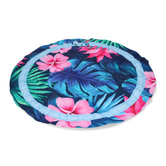 Tapis Rafraîchissant Coolpets Flower Tapis Rafraîchissant Coolpets Flower