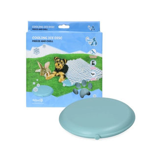Disque Rafraîchissant Coolpets Disque Rafraîchissant Coolpets