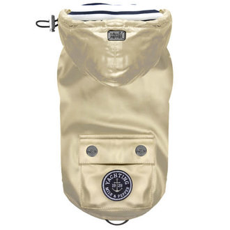 Milk & Pepper Imperméable Milk & Pepper Babord Doré