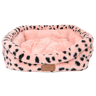 Pinkaholic Panier Pinkaholic Jacinta Rose