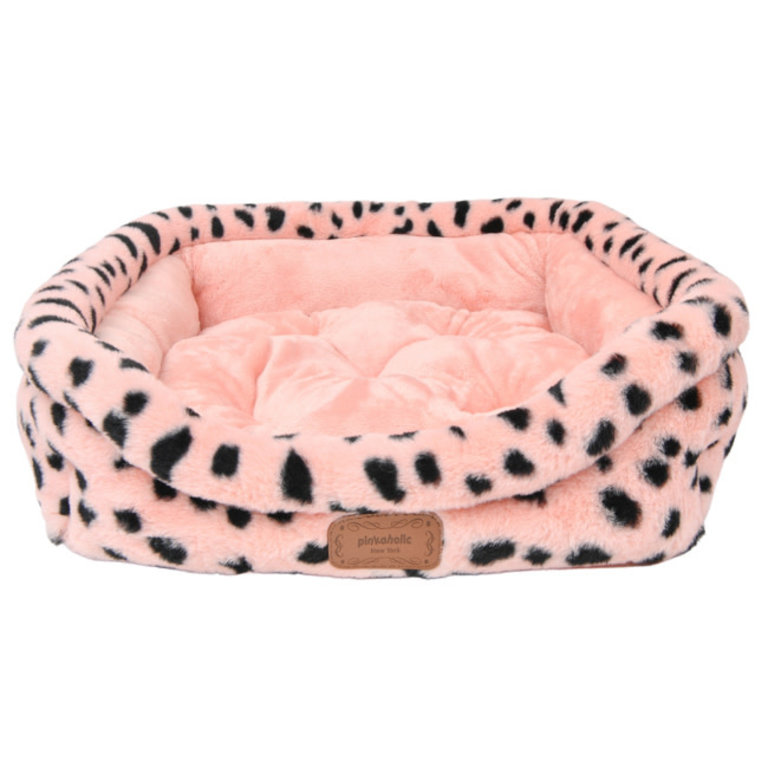 Pinkaholic Panier Pinkaholic Jacinta Rose