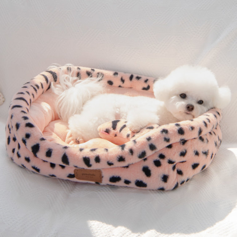 Pinkaholic Panier Pinkaholic Jacinta Rose