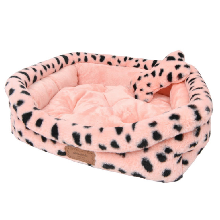 Pinkaholic Panier Pinkaholic Jacinta Rose