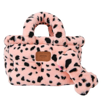 Pinkaholic Sac de Transport Pinkaholic Jacinta Rose Pinkaholic Sac de Transport Pinkaholic Jacinta Rose