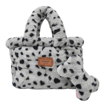 Pinkaholic Sac de Transport Pinkaholic Jacinta Gris Pinkaholic Sac de Transport Pinkaholic Jacinta Gris